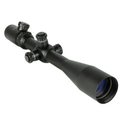 SightMark 8 5-25x50 Triple Duty Tactical Riflescope